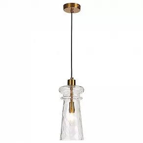 Подвесной светильник Odeon Light Pasti 3 4998/1