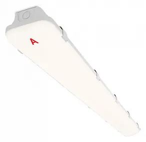 Накладной светильник WoltaPRO  ДСП04-72-041-4К