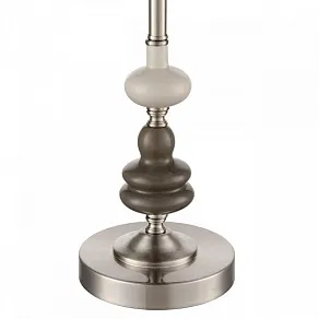 Настольная лампа декоративная Lumion KENTUKI 8283/1T