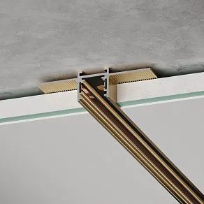 Трек встраиваемый Elektrostandard Line Magnetic 85243/00