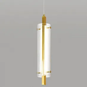 Подвесной светильник Lussole Blount LSP-7357