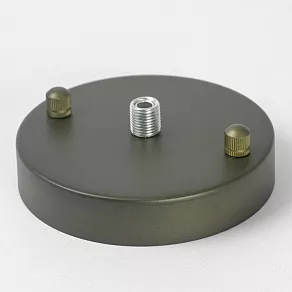 Подвесной светильник Lussole Fremont LSP-8814