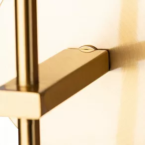 Бра Loft it Orion Smoky 10021/1WL