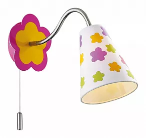 Бра Odeon Light Flau 2280/1W