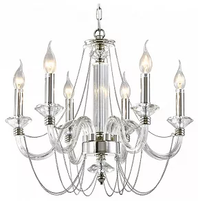 Подвесная люстра Newport 12700 12706/C