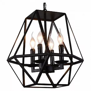 Подвесная люстра ST-Luce SL232 SL232.403.04