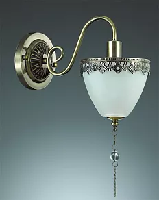 Бра Lumion Baptisto 3454/1W