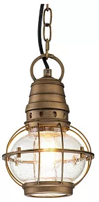 Подвесной светильник Kichler Bridgepoint KL-BRIDGEPOINT8S-NBR