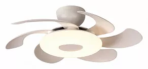 Светильник с вентилятором Mantra Flower 8703