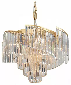 Подвесная люстра Vitaluce V5836 V5836-8/13