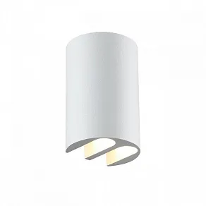 Накладной светильник Odeon Light NATURE 7126/4WL