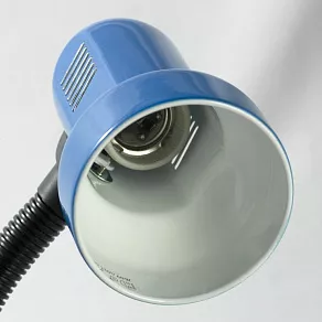 Настольная лампа офисная Lussole Sofia LST-4924-01