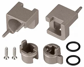 Набор заглушек для профиля Arlight SL-KANT 059035