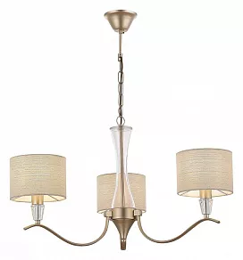 Подвесная люстра EVOLUCE Cassia SLE1126-203-03