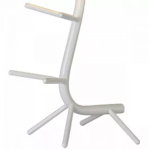 Настольная лампа декоративная Mantra Centipede 7250