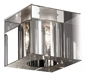 Встраиваемый светильник Novotech Cubic 369276