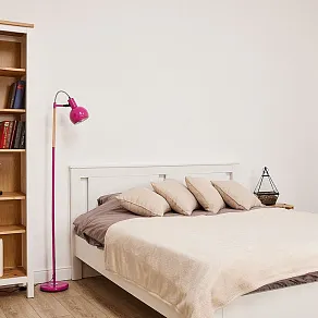 Торшер Uniel UML-T702 UL-00010184