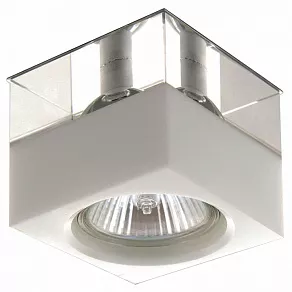 Встраиваемый светильник Lightstar Meta 004146