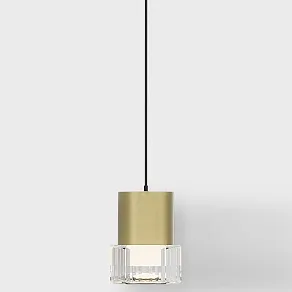 Подвесной светильник Italline IT014-0203 IT014-0203 gold