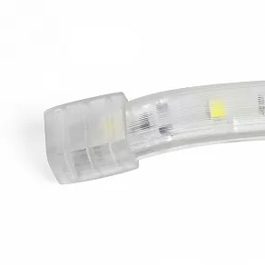 Заглушка для лент Feron LD090 48807