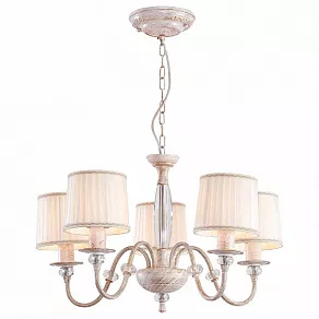 Подвесная люстра Citilux Дижон CL429151