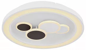 Накладной светильник Globo Nolo 48405-50SH