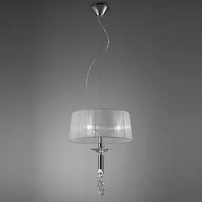 Подвесной светильник Mantra Tiffany 3858