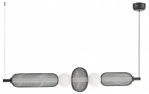 Подвесной светильник Moderli Lattice V11254-PL