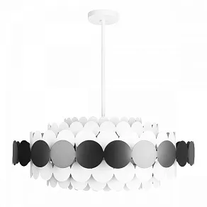 Люстра на штанге Loft it Juicy 10310/M Black