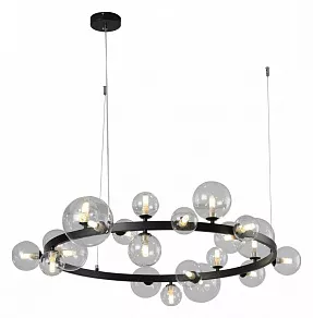 Подвесная люстра Kink Light Иона 09408-21,19