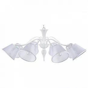 Подвесная люстра Maytoni Virginity MOD150-08-W