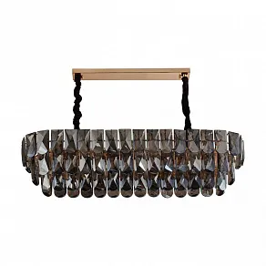 Подвесная люстра Arte Milano AM-33608B 33608B.W1100.L330.H300.E14.12 G