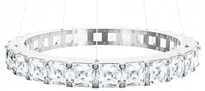 Подвесной светильник Loft it Tiffany 10204/600 Chrome