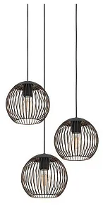 Подвесная люстра Eglo ALMANZORA 901871