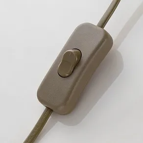 Настольная лампа декоративная Citilux Каир CL419815
