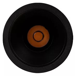 Встраиваемый светильник Loft it Tempo 10331 Black