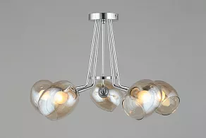 Потолочная люстра Omnilux Tesero OML-27307-05