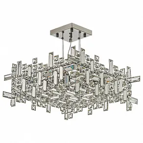 Подвесная люстра Dio D’Arte Erba Erba E 1.5.50.100 N