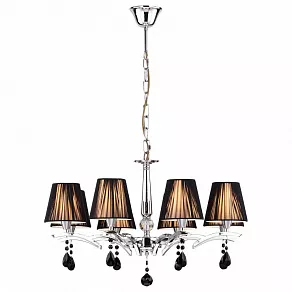 Подвесная люстра Maytoni Arte ARM901-08-N