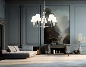 Подвесная люстра Ambrella Light LH LH75253