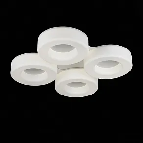 Потолочная люстра ST-Luce Lordin SL886.552.04