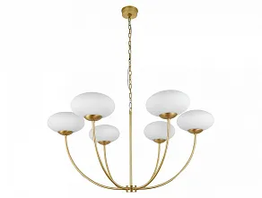 Подвесная люстра Newport KARINA М0071163