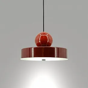 Подвесной светильник LIGHTERA Laguna LE121L-20R