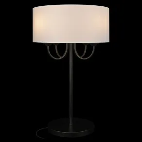 Настольная лампа декоративная Loft it Balance 10416T BL