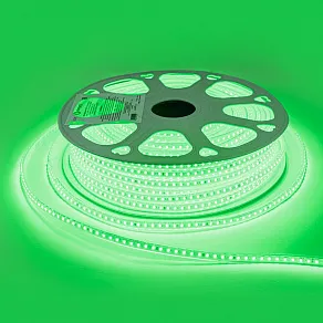 Комплект с лентой светодиодной Eleganz LUX EL-220V-9.6G