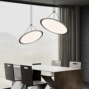 Подвесной светильник Imperiumloft  Vivert01