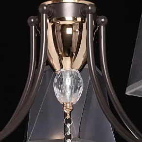 Подвесная люстра De City Виталина 19 448015305