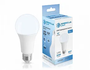 Лампа светодиодная Ambrella Light A65 652506