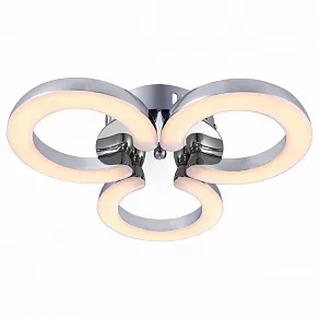 Потолочная люстра Globo Cordoba 42500-3