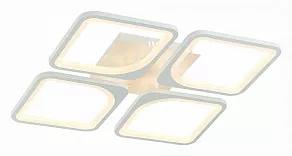 Потолочная люстра EVOLED Valiano SLE500452-04